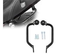 Partie poignée Support De Poignée Queue Main Courante Passager Arrière Moto Accessoires D'accoudoir pour Kawasaki Z 900 RS Z900RS 2017-2021