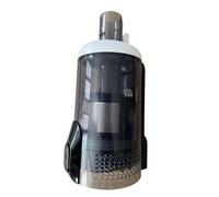 partie Poubelle, Filtre, Compatible For Tineco Floor ONE S5 Combo, Aspirateur Sans Fil(As show)