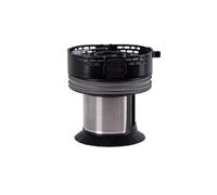partie Poubelle, Filtre, Compatible For Tineco Floor ONE S5 Combo, Aspirateur Sans Fil(Dust bin filter 1 pcs)