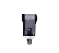 partie Poubelle, Filtre, Compatible For Tineco Floor ONE S5 Combo, Aspirateur Sans Fil(Dust container 1 pcs)