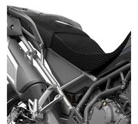 Partie protectrice Coussin De Siège Moto, Isolation Thermique, Respirant, Amortisseur, Housse Universelle pour Tiger 900 pour Rally/Pro