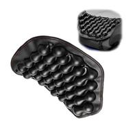 Partie protectrice pour Y-AMAHA V-Star 1300 pour Deluxe Coussin De Siège d'air Moto(Nero)