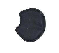 Partie protectrice pour Y-AMAHA V-Star 1300 pour Deluxe Housse De Coussin d'air pour Siège Moto Confortable