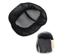 Partie protectrice pour Y-AMAHA XJ6 XJ 6 2009 2010 2011 2012 2013 2014 2015 Housse De Siège Moto en Maille, Coussin D'entraînement Avant
