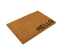 Partie Raja Tapis, Multicolore, Unique