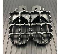 Partie repose-pied Repose-pieds De Moto, Pour Passager Arrière, Pour Suzuki RM80 1993-2001 2000 1999 DRZ400 RM125 RM250 DRZ 400 RM 125 250