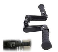 Partie repose-pied Support De Montage Repose-pieds Passager Moto Pour Springfield Dark Horse 2018-2020 2019 Pour Chief 2018 2016 Pour 2017-2019