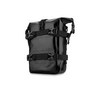 Partie Sac Sacoche De Cadre Pare-Chocs Moto Sac Latéral 8L Le Peut Être Utilisé comme À Bandoulière Ou