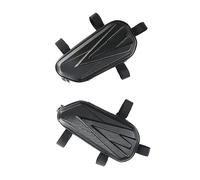 Partie Sac Sacoches Latérales De Moto Sac Suspendu À Coque Dure pour BMW GS 1200 R1200gs Aventure(A Pair)