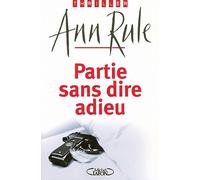 Partie sans dire adieu