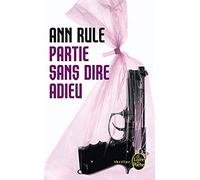 Partie sans dire adieu