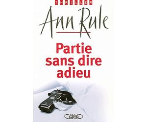 Partie sans dire adieu