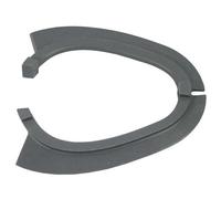 Partie souple du batteur souple pour robots COOKING CHEF (139395-39037) Robot ménager (KW714263 KENWOOD)