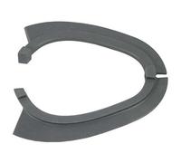 Kenwood Partie souple pour batteur Cooking Chef KW714263 139395 Noir