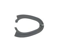 Lame de batteur flexible Kenwood Cooking Chef KW714263 - Accessoire d'origine pour robot pâtissier Kenwood