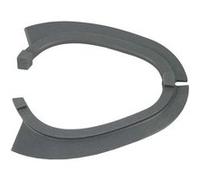 Partie souple du batteur souple pour robots COOKING CHEF Robot ménager KW714263 KENWOOD - 139395 Noir G