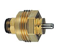 partie supérieure de rechange thermostat Heimeier 2002-24.300 DN 10/15/20, partie supérieure spéciale