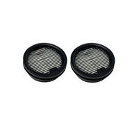 partie Tasse À Poussière Originale, Filtre, Compatible For Roborock Dyad Pro Combo, Aspirateur À Main(Two Filters)