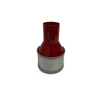 partie Tasse De Dépoussiérage Originale, Filtre Cyclone, Compatible For Roborock S7 Plus /S7 MAXV Plus, Aspirateur(Red Cyclone)