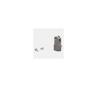 Jambe d’auvent à charnière gauche Fiamma F45S F65S F80S Final Part Kit 98655-575