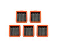 partie Tissu À Rouleau Original, Filtre Hepa, Compatible For Uwant D700, Aspirateur À Main Humide Et Sec(As show-3)