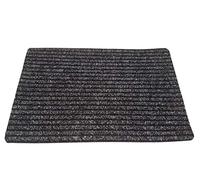 Partie Tommy Tapis, Polypropylène, Antracite, Unique