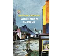 Partiellement nuageux