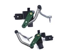 parties 3C0412522B Capteur Nivellement Phare Avant Droit + Gauche Pour VW Pour Passat CC EOS 2008-2019 3C0412521B(Left Right)