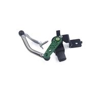 parties 3C0412522B Capteur Nivellement Phare Avant Droit + Gauche Pour VW Pour Passat CC EOS 2008-2019 3C0412521B(Front Right)