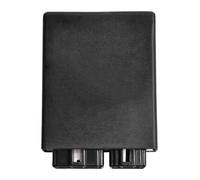 Parties Allumeur Électronique Numérique Moto À 8 Broches Unité CDI ECU pour ZZR250 1990 1991 1992 1993