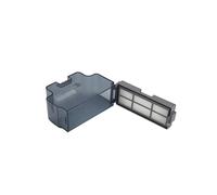 parties Bac à poussière, compatible avec les accessoires d'aspirateurs balayeurs OKP K2, K3, K4, K5