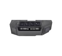 parties Bac à poussière, compatible avec les aspirateurs balayeurs MOVA P50 Ultra et P50 Pro Ultra