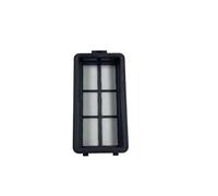 parties Bac à poussière, compatible avec les aspirateurs ECOVACS DEEBOT X8/X8 Pro PLUS/T80/X9Pro, accessoires(X8/X9 black separate filter 1 pc)
