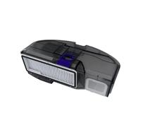 parties Bac à poussière, compatible avec les aspirateurs Narwal Freo Z10 Ultra/J5X, accessoires(Dust box With strainer and liner)