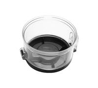 parties Bac à poussière, compatible avec les aspirateurs sans fil Midea P5, P5S, P5 Pro, P70, P81, P3 Multi, V1 Pro