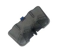 parties Bac de nettoyage for balai à franges, compatible avec DEEBOT T30 Max/Pro et Yeedi M12 Pro+, accessoires for robots aspirateurs