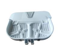 parties Bac de nettoyage for serpillière, compatible avec Eureka J12 Ultra, accessoires for robot balayeur