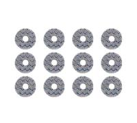 parties Balai serpillère compatible avec Eureka J12 Ultra, accessoires for aspirateur robot(Blue 12pcs)