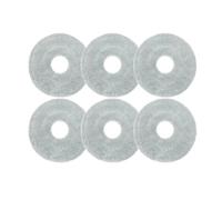 parties Balai serpillère compatible avec Roborock Saros Z70, accessoires for aspirateur robot