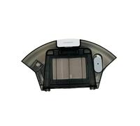 parties Boîte à poussière de réservoir d'eau 2 en 1 originale, Compatible avec tp-link Tapo RV30 Plus/RV20 Max, accessoires for Robot de balayage
