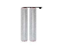 parties Brosse à rouleau, Compatible avec DREAME H12 FlexReach, aspirateur sec et humide sans fil, fournitures et accessoires(Roller brush 2 pcs)