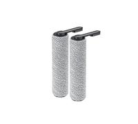 parties Brosse à rouleau, Compatible avec Tineco Floor ONE S5 Pro, accessoires for aspirateur sec et humide(Roller Brush 2pcs)