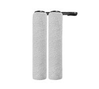 parties Brosse à tambour de rechange, filtre à bande, compatible avec les aspirateurs Roborock série F25, F25 ACE ALT RT, eau et poussière.(Set 03)