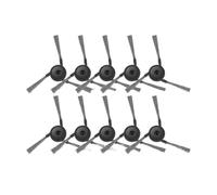 parties Brosse latérale 10 pièces, Compatible avec MOVA V50 Ultra, accessoires for Robot de balayage