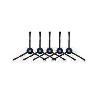 parties Brosse latérale 5 pièces, Compatible for ECOVACS Deebot T50 PRO Omin, accessoires for Robot de balayage