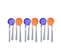 parties Brosse latérale, compatible avec Narwal Freo Z10 Ultra/J5X, accessoires for aspirateur robot