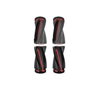 parties Brosse principale, compatible avec les accessoires d'aspirateur robot Eufy E28, E25, E20(2 pair Main brush)