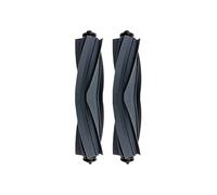 parties Brosse principale, Compatible for Mova S10 / Mova S10 Plus, accessoires for Robot de balayage(Main Brush 2pcs)