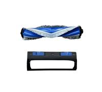 parties Brosse principale, couvercle de brosse principale, compatible avec Ecovacs Deebot T30 PRO/MAX/PROPLUS, accessoires for aspirateur robot balayeur(Set 01)