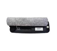 parties Brosse principale, couvercle de brosse principale, compatible avec Eureka NEW630PL, accessoires for aspirateur robot(Set 02)